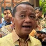 Bahlil buka opsi impor minyak dari Rusia