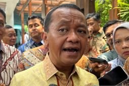 Bahlil buka opsi impor minyak dari Rusia