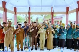 Pemkot Mojokerto sediakan akses bantuan hukum di tingkat kelurahan