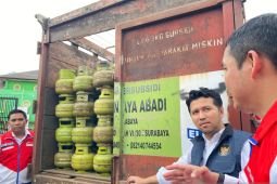 Sampang dan Pertamina cegah penyalahgunaan LPG 3 kilogram