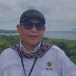 Sekjen PWI Zulmansyah Sekedang tutup usia di umur 54 tahun