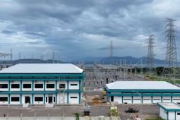 PLN perkuat keandalan listrik Jawa-Bali dengan enam IBT
