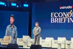 Indonesia dapat 150 juta barel minyak dari Rusia