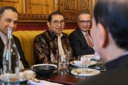 Indonesia seeks UNESCO heritage committee seat support