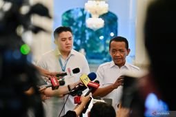 Bahlil ungkap nasib kerja sama dengan AS usai RI beli minyak Rusia