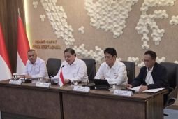 Indonesia sets fuel surcharge ceiling to 38 percent amid rising costs