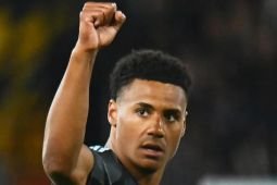 Emery merasa Aston Villa raih hasil fantastis di markas Bologna