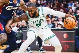 Knicks tundukkan Celtics, jaga asa posisi kedua Klasemen Wilayah Timur