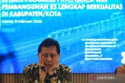 Menkes ungkap warga terkaya masuk daftar penerima bantuan iuran JKN