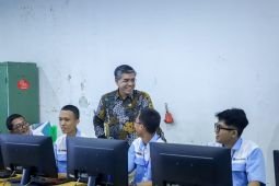 Indonesia targets 70,000 participants in 2026 vocational training