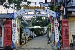 Kampung Kue Rungkut jadi wadah pemberdayaan perempuan di Surabaya