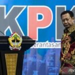 KPK lakukan OTT tangkap Bupati Tulungagung Gatut Sunu