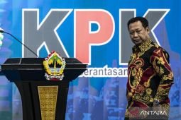 KPK lakukan OTT tangkap Bupati Tulungagung Gatut Sunu