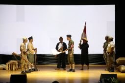 Ludruk di simpang zaman