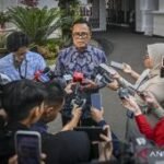 Peran BUMN diperkuat untuk dukung Astacita Presiden Prabowo