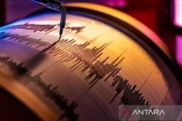 Gempa M7,4 guncang Jepang utara, ada peringatan tsunami