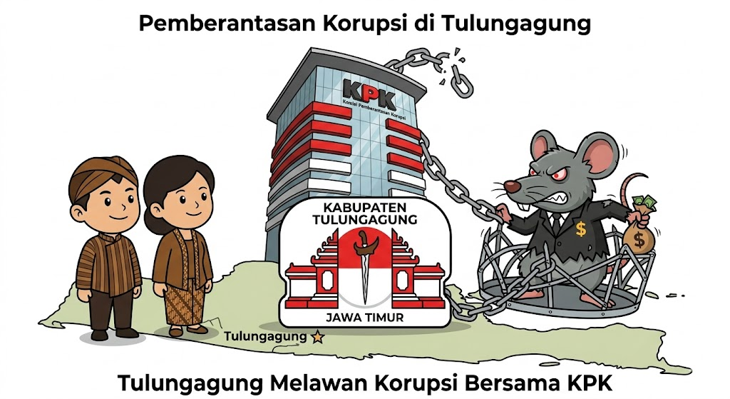 Pengacara Kasus Korupsi