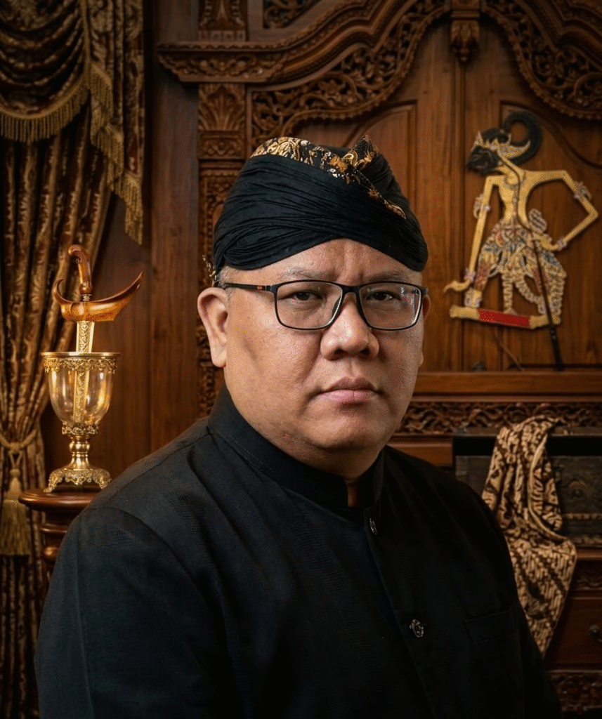 Pengacara Kasus Korupsi