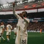 Eintracht Frankfurt diimbangi Koln