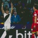 Levante menang lawan Getafe 1-0