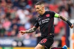 Leverkusen jamu Bayern, Stuttgart lawan Freiburg