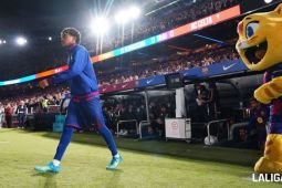 Pekan ke-32, Madrid vs Betis dan Barca tantang Getafe