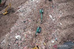 Menteri LH minta akhiri open dumping untuk tekan potensi TPA terbakar