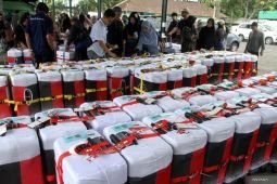 Kemenhaj Madiun minta calon haji patuhi ketentuan barang bawaan