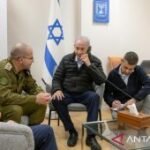 Iran bakal incar kedubes Israel jika misinya diserang