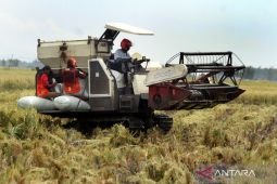 Kementan uji B50 pada alsintan dorong kemandirian energi