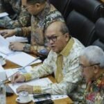 Rosan: Investor global tetap komit tanamkan modal di Indonesia