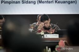 Purbaya tak akan menerapkan pajak baru sebelum ekonomi membaik