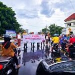 KAI Daop 7 Madiun catat enam gangguan keamanan selama Lebaran 2026