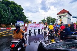 KAI Daop 7 Madiun catat enam gangguan keamanan selama Lebaran 2026