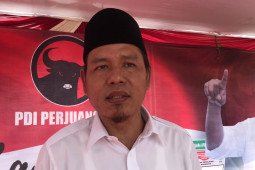 PDIP tetapkan Syaifuddin Zuhri sebagai Ketua DPRD Surabaya 2024-2029