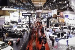 Mobil China kuasai segmen EV, dominasi Jepang mulai tertekan