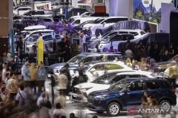 Produsen tunggu kepastian di tengah aturan baru pajak EV