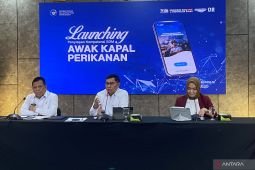 Indonesia targets completion of 50 modern fishing vessels in 2026