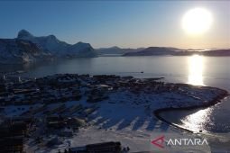 AS berupaya ambil kembali pangkalan lama di Greenland