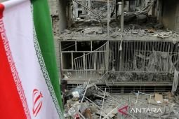 Biaya operasi militer AS terhadap Iran tembus Rp1.000 triliun