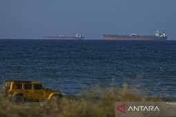 Media: Iran terkendala buka Selat Hormuz akibat ranjau yang hilang