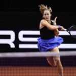 Andreeva vs Rybakina di semifinal Stuttgart