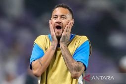 Ada Neymar, Berikut daftar skuad Brasil untuk Piala Dunia 2026