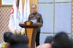 Kemenperin perkuat kurikulum vokasi terintegrasi penuhi SDM industri