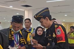 10 WNI ditangkap, Kemenhaj dukung penuh kebijakan Arab Saudi