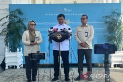 Presiden Prabowo kembali melawat ke Prancis