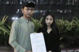 Polisi: 58 pasangan calon pengantin jadi korban penipuan WO