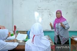 Kemendikdasmen siapkan redistribusi penuhi kekurangan 498 ribu guru