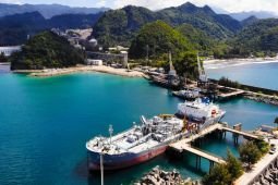 Semen Indonesia catat laba Rp80 miliar pada kuartal I 2026