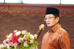 Peringatan Waisak, Menag ajak umat Buddha perkuat kebajikan